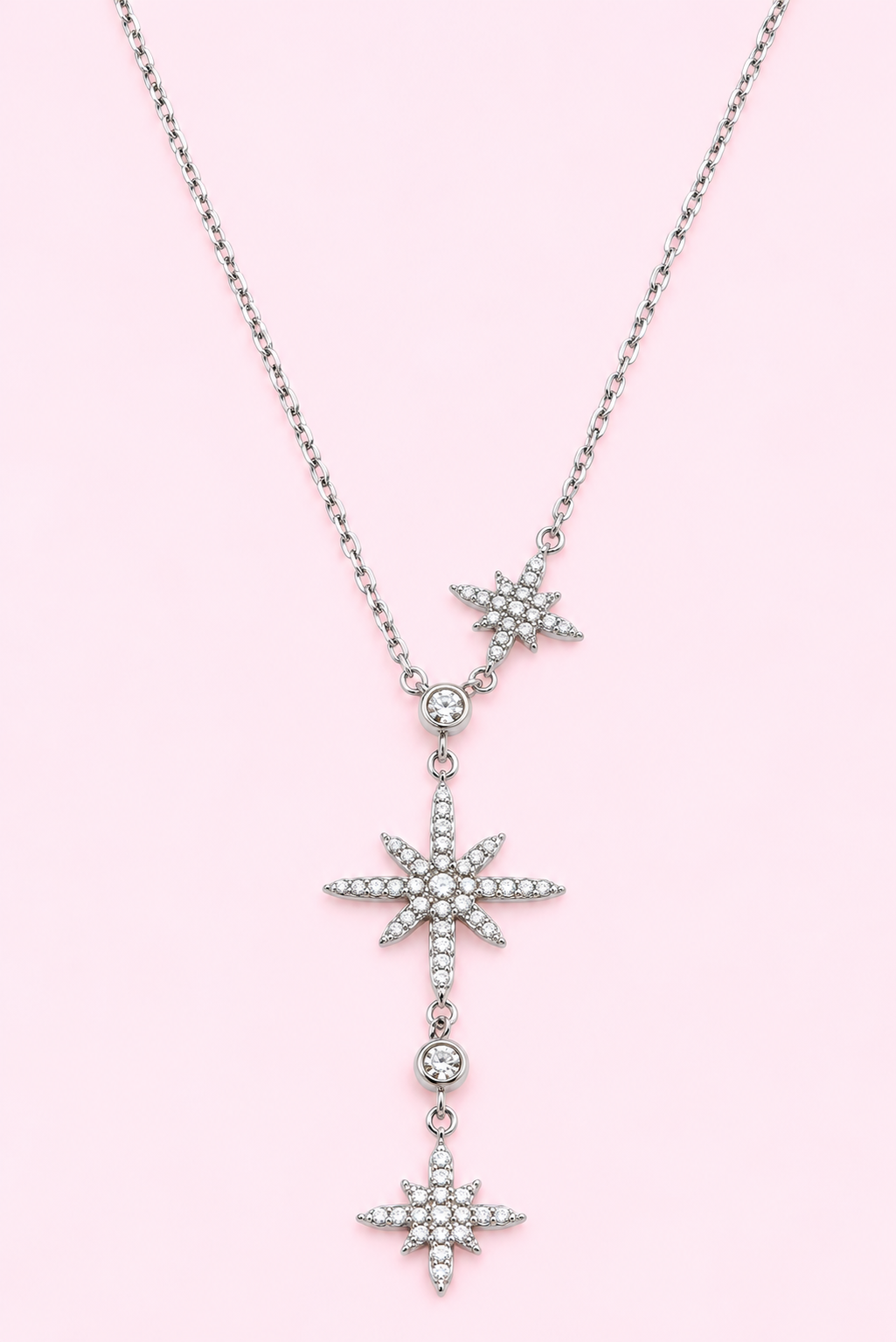 COLLIER FLOCON