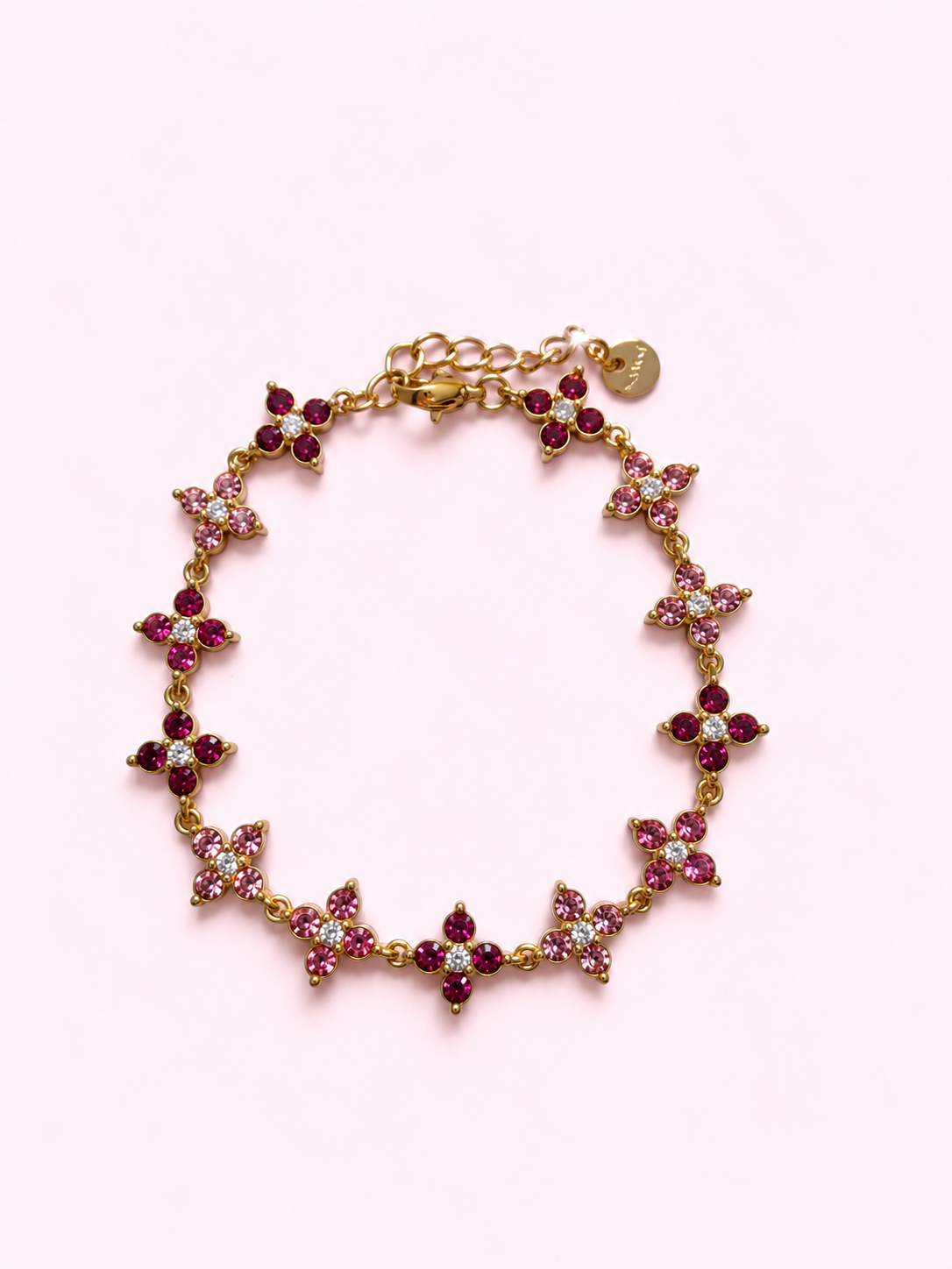 BRACELETS PRINCESSE