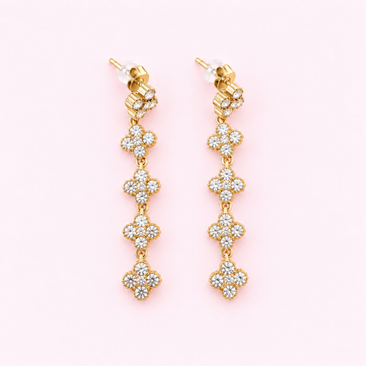 BOUCLES FLOWERS