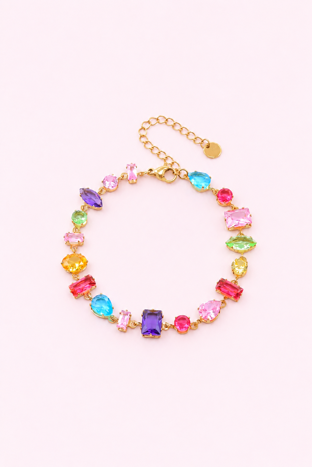 BRACELETS ÉCLATS