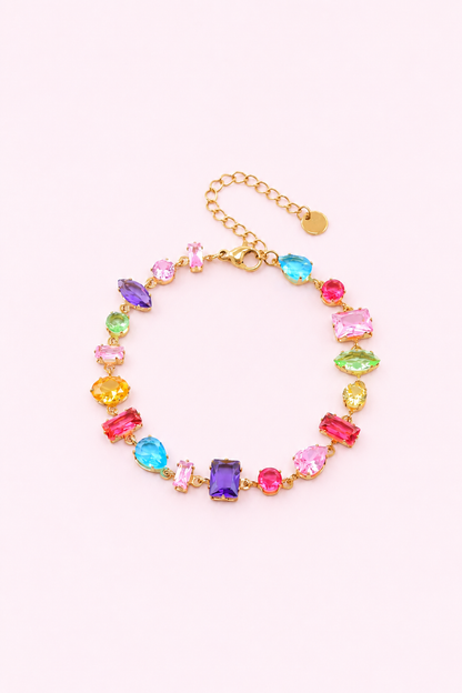 BRACELETS ÉCLATS