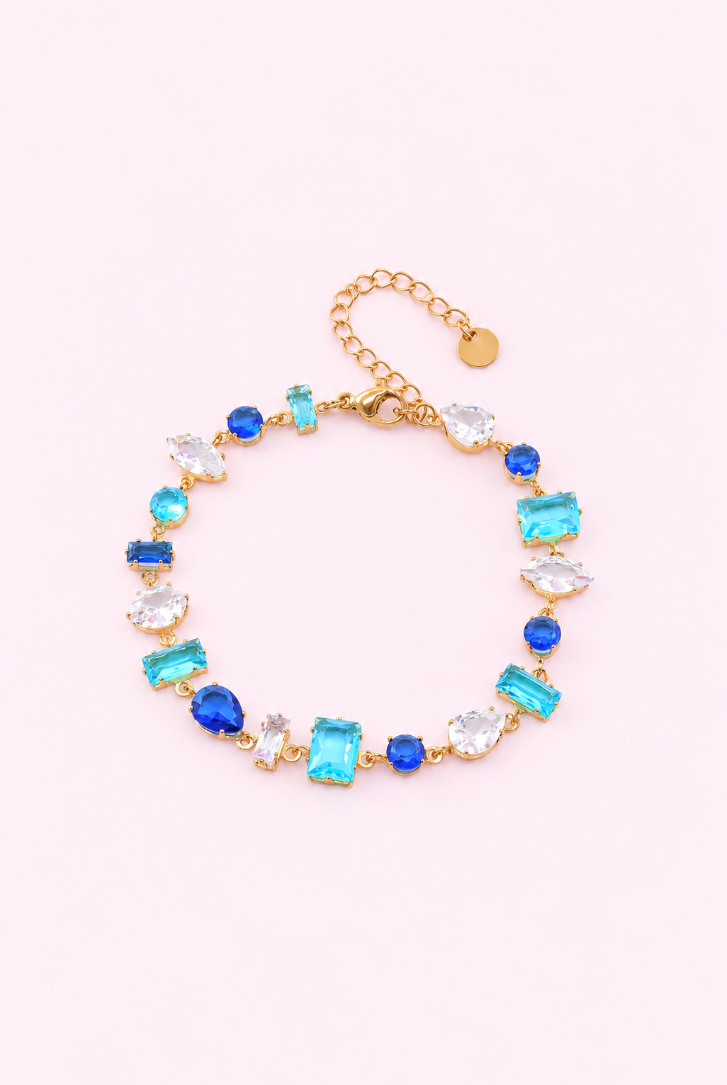BRACELETS ÉCLATS