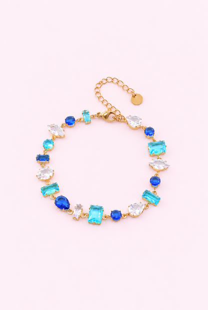 BRACELETS ÉCLATS