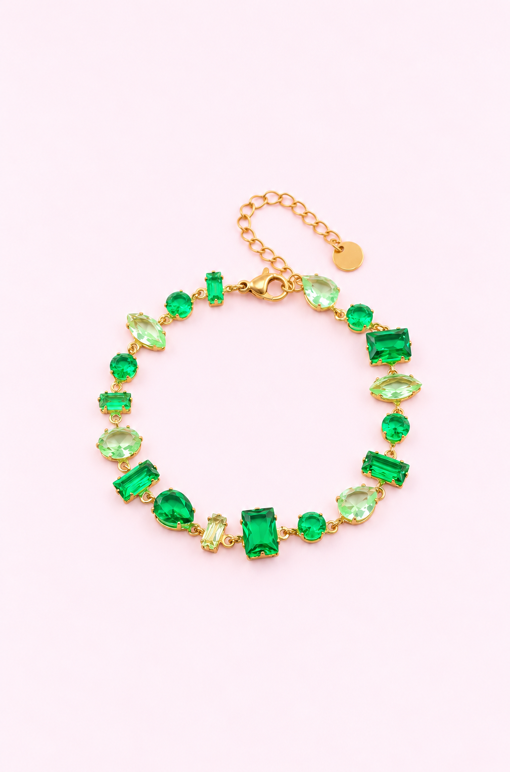 BRACELETS ÉCLATS