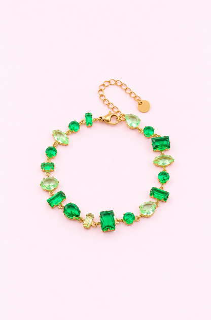 BRACELETS ÉCLATS