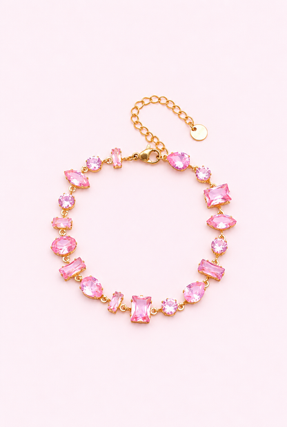 BRACELETS ÉCLATS
