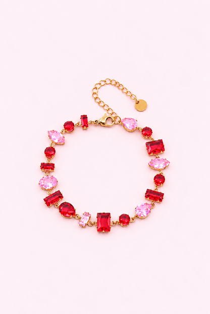 BRACELETS ÉCLATS