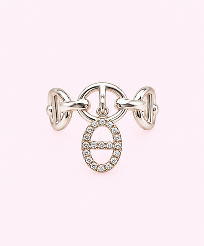 BAGUE NINA