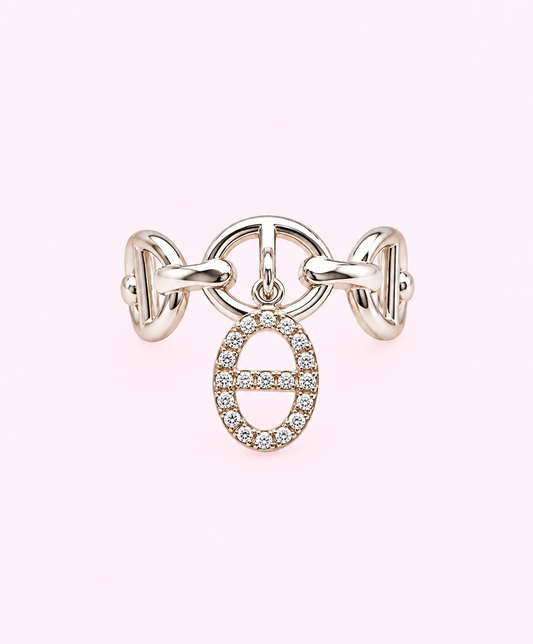 BAGUE NINA