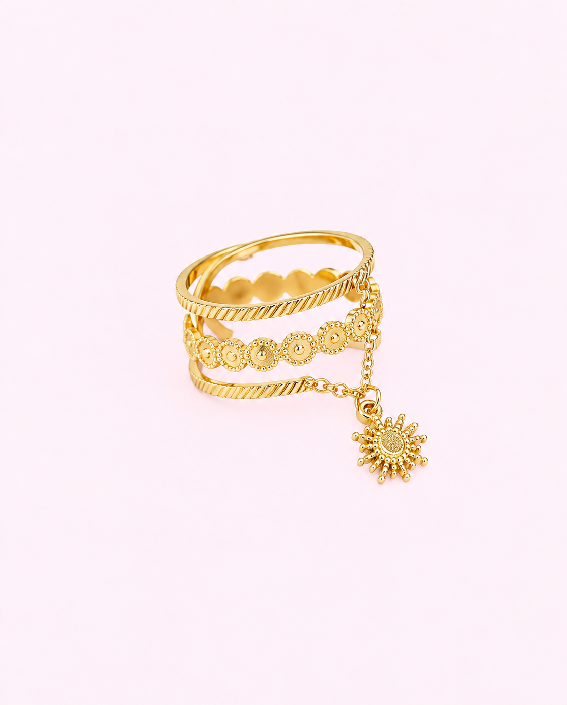 BAGUE LUZ