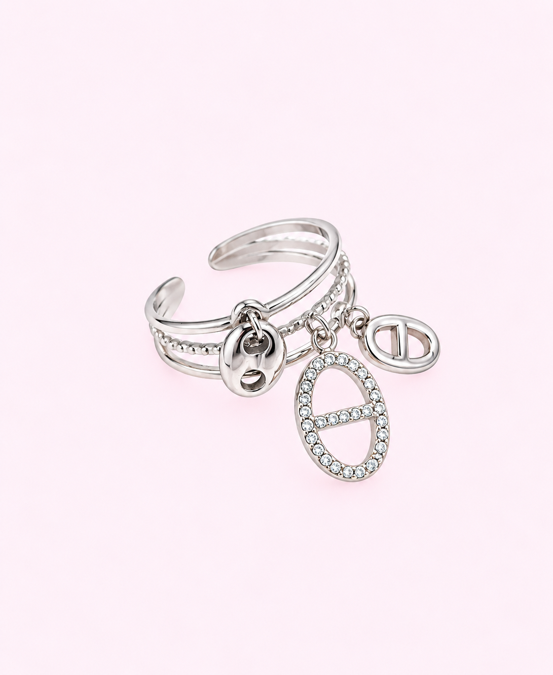 BAGUE ZENA