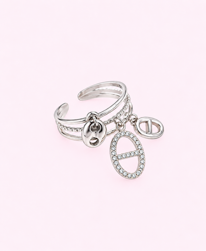 BAGUE ZENA