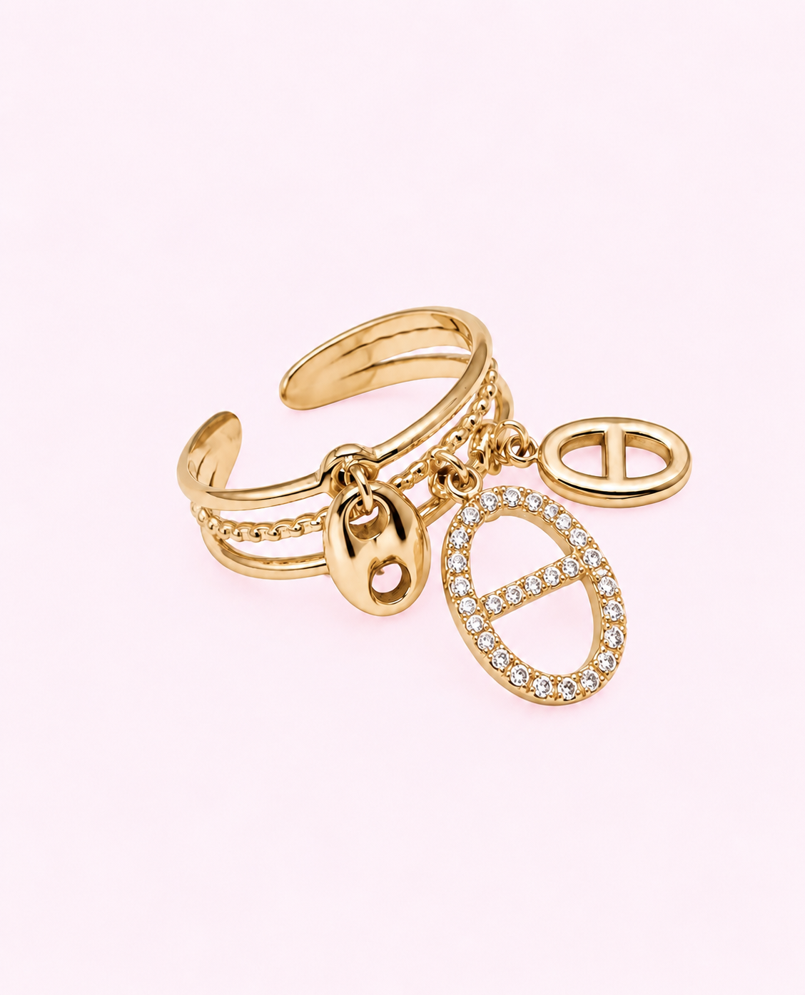 BAGUE ZENA