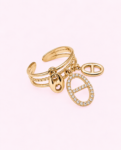 BAGUE ZENA