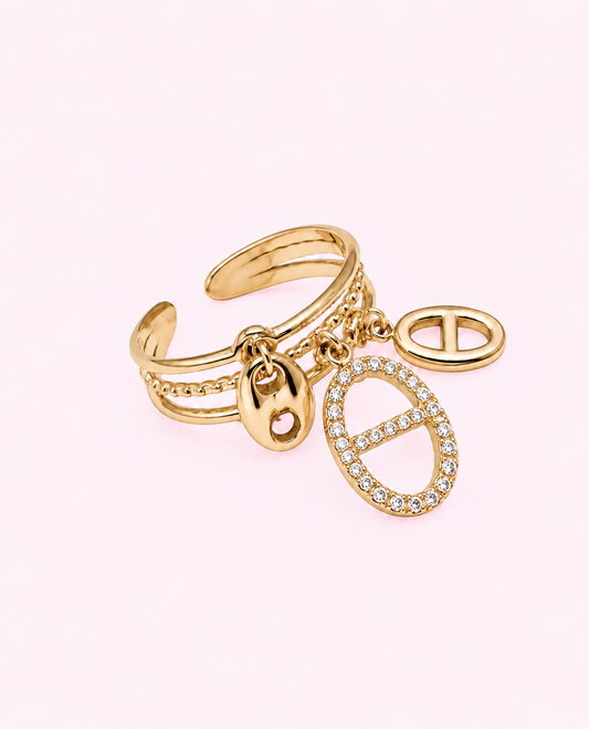 BAGUE ZENA