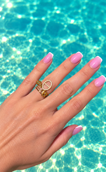 BAGUE ZENA