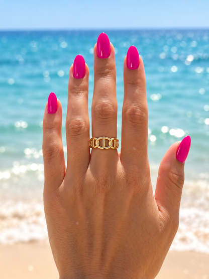 BAGUE GARANCE