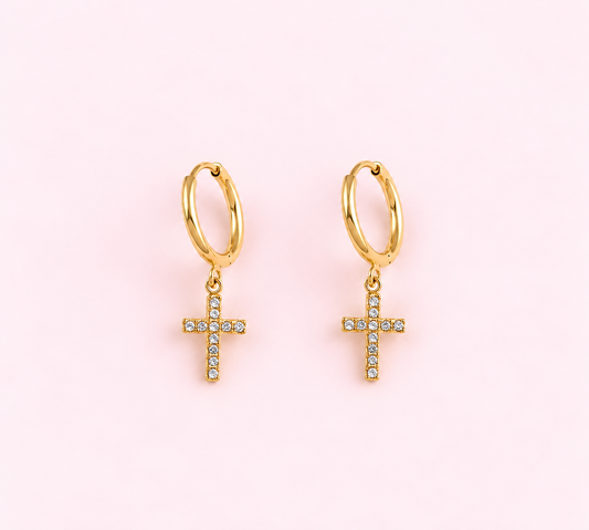 BOUCLES CRUZ