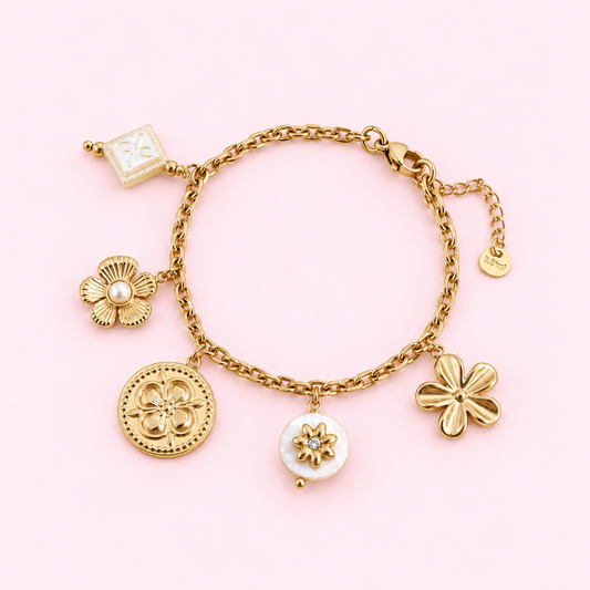 BRACELET ÉCLAT