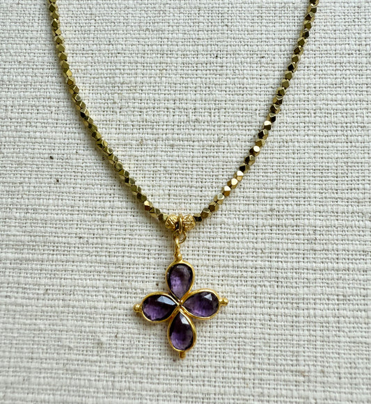 JOSEPHA AMETHYSTE